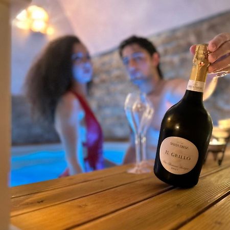 Bed and Breakfast Cuturissi Hospitality & Wellnees Ragusa Exterior foto