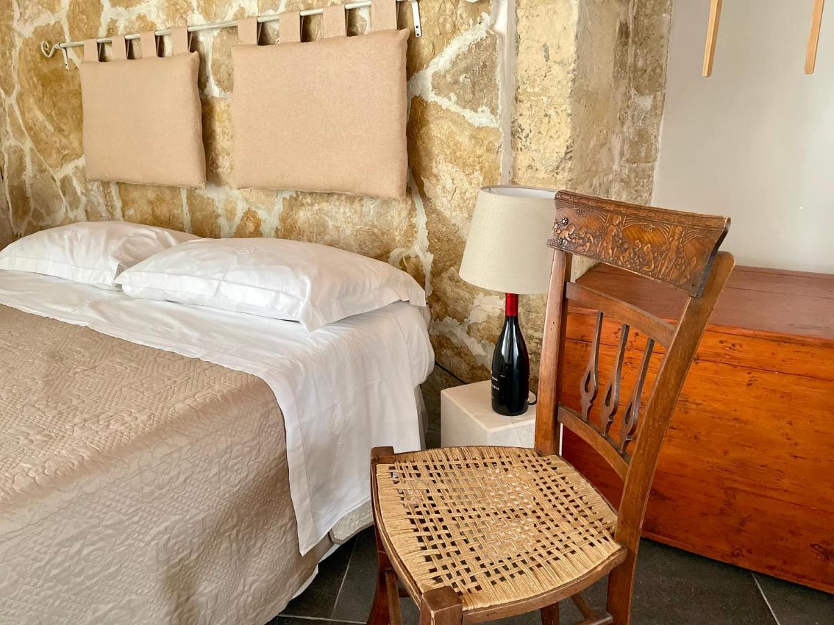 Bed and Breakfast Cuturissi Hospitality & Wellnees Ragusa Exterior foto