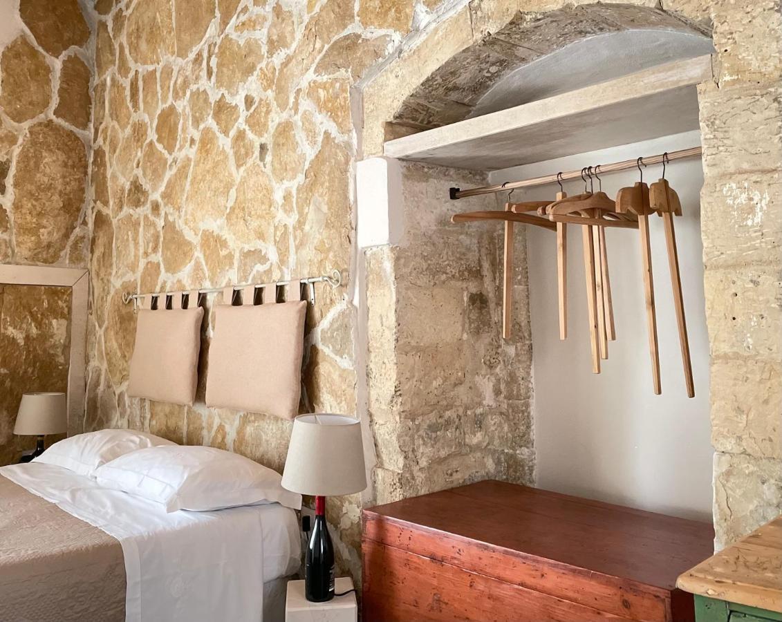 Bed and Breakfast Cuturissi Hospitality & Wellnees Ragusa Exterior foto