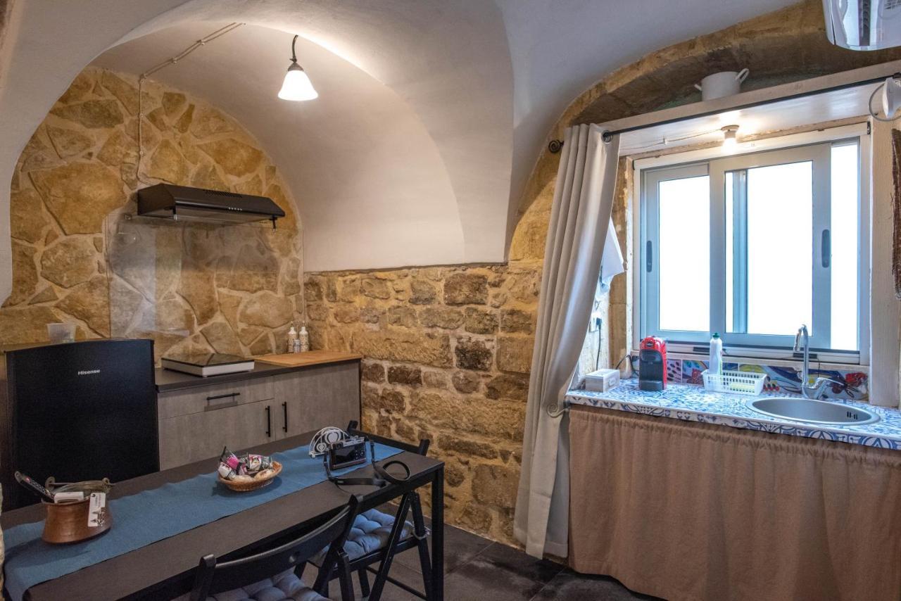 Bed and Breakfast Cuturissi Hospitality & Wellnees Ragusa Exterior foto