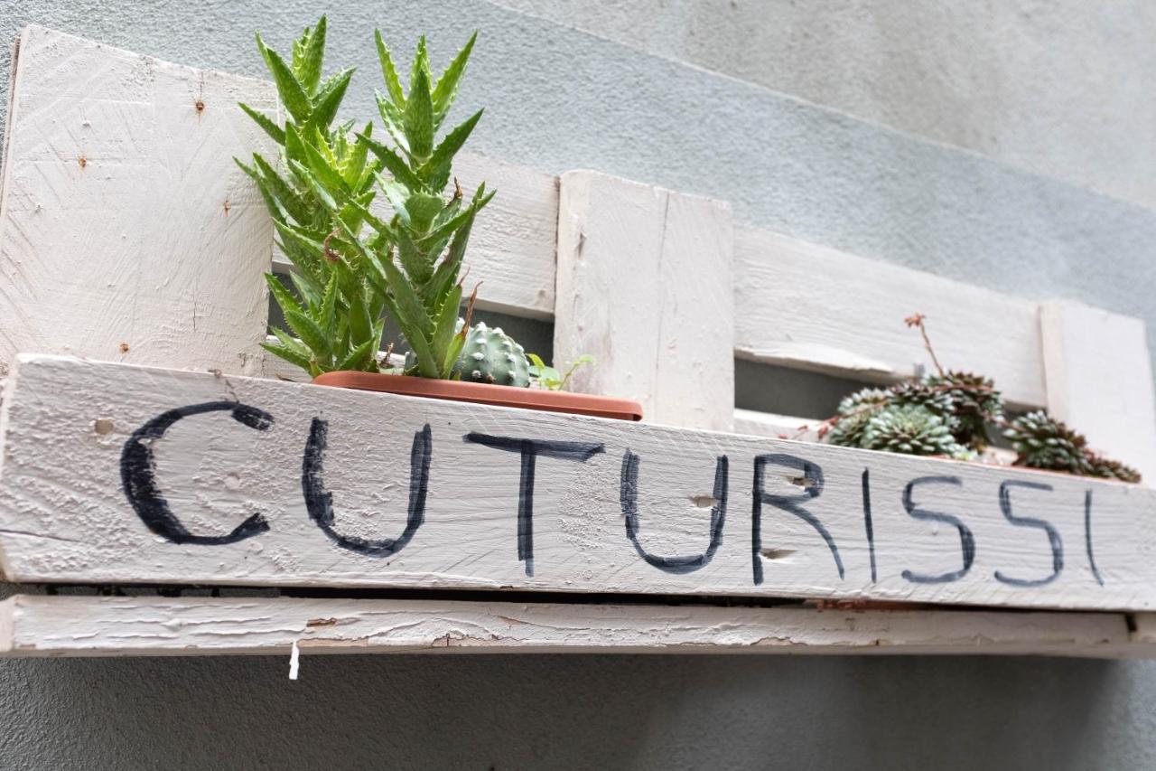 Bed and Breakfast Cuturissi Hospitality & Wellnees Ragusa Exterior foto