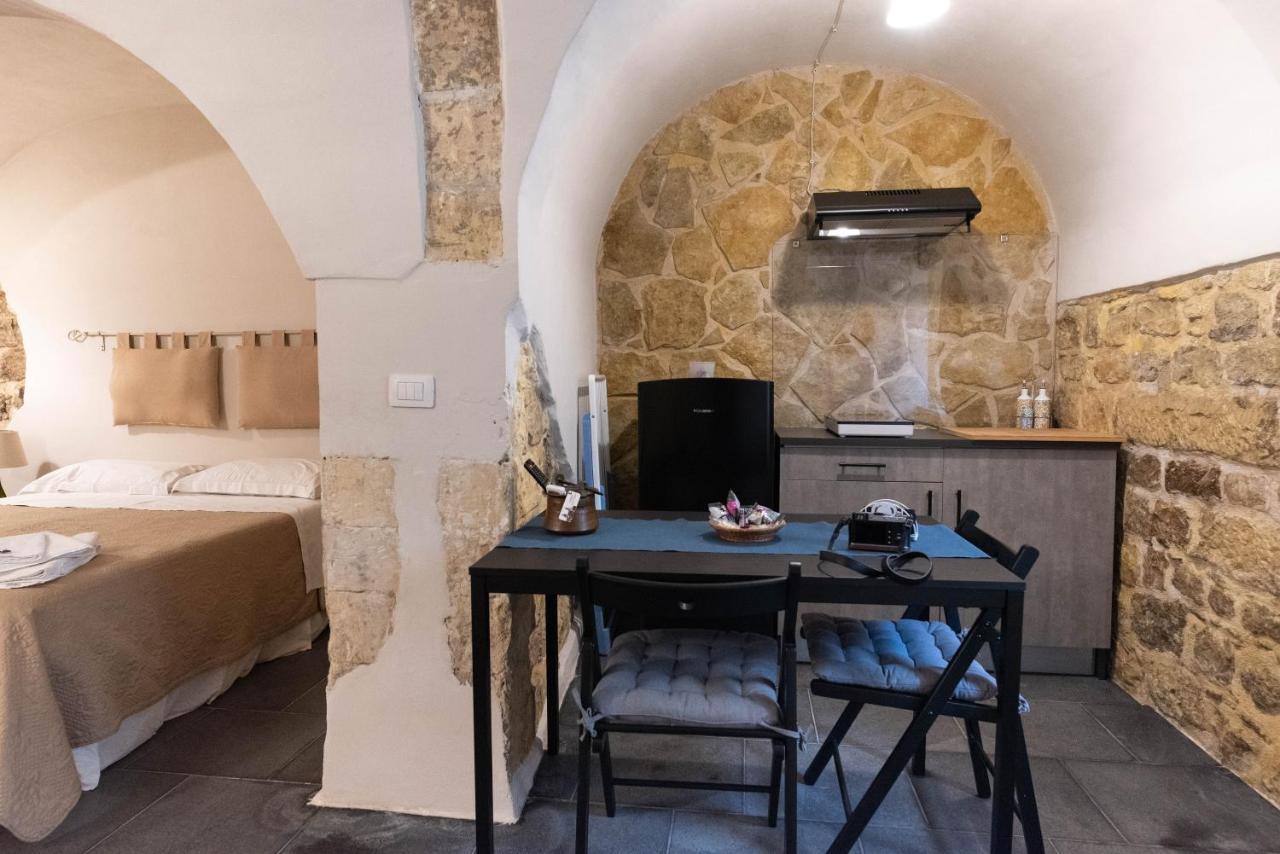 Bed and Breakfast Cuturissi Hospitality & Wellnees Ragusa Exterior foto