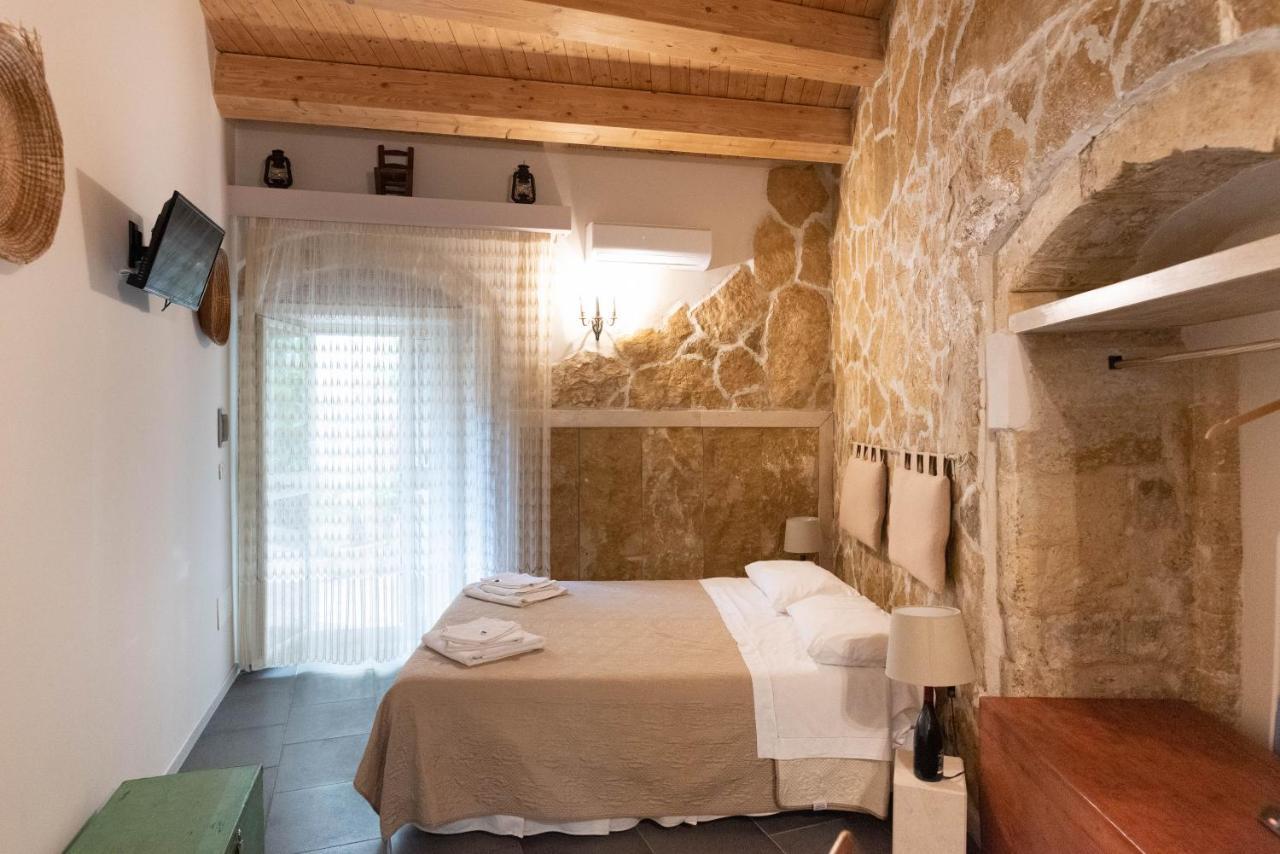 Bed and Breakfast Cuturissi Hospitality & Wellnees Ragusa Exterior foto
