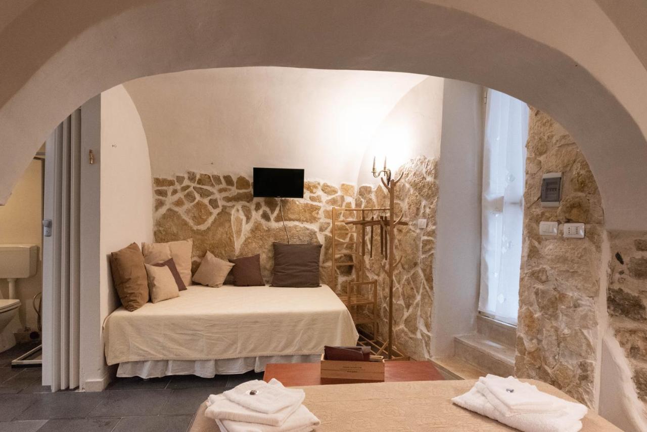 Bed and Breakfast Cuturissi Hospitality & Wellnees Ragusa Exterior foto