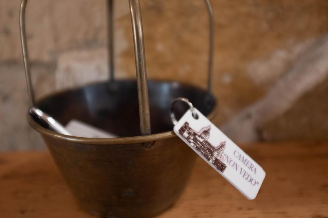 Bed and Breakfast Cuturissi Hospitality & Wellnees Ragusa Exterior foto