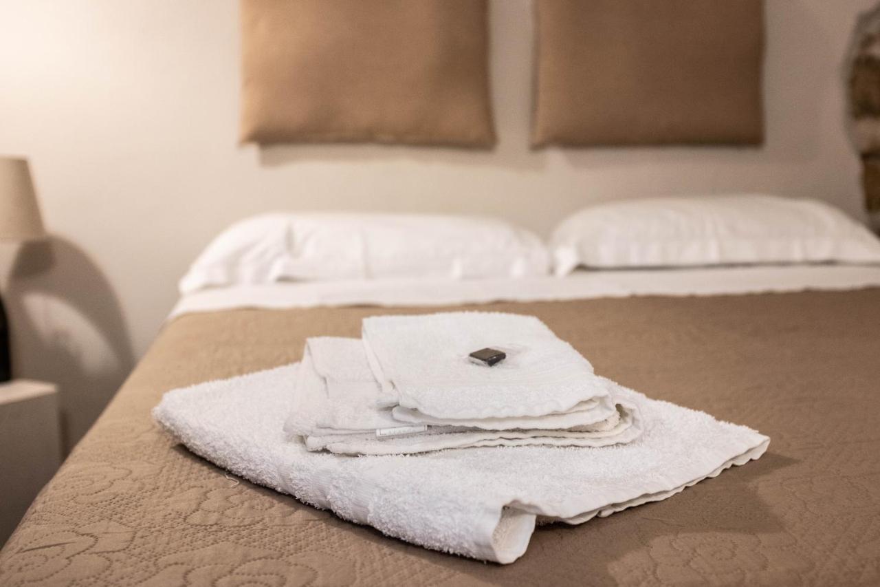 Bed and Breakfast Cuturissi Hospitality & Wellnees Ragusa Exterior foto
