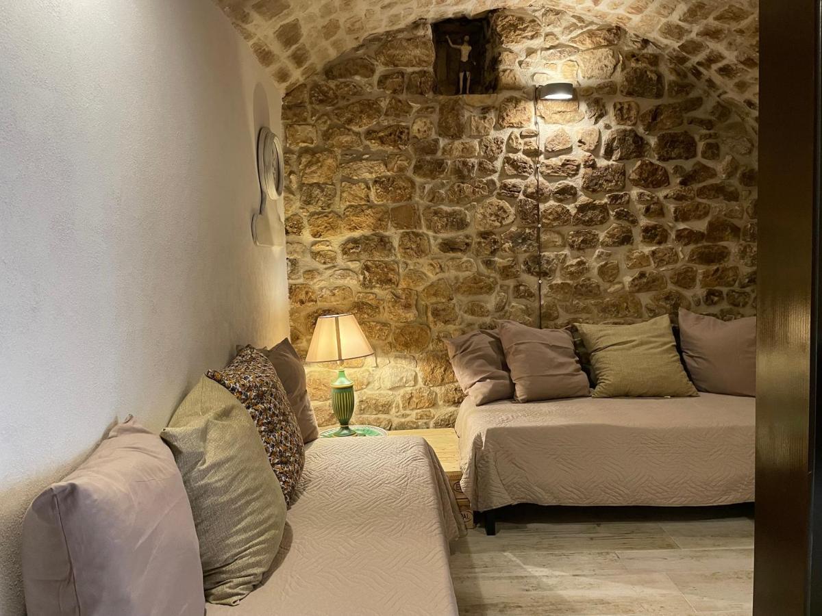 Bed and Breakfast Cuturissi Hospitality & Wellnees Ragusa Exterior foto