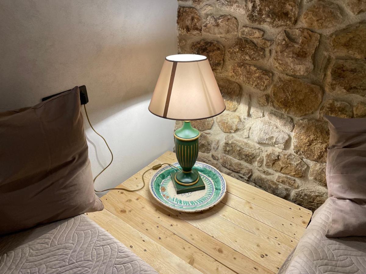 Bed and Breakfast Cuturissi Hospitality & Wellnees Ragusa Exterior foto
