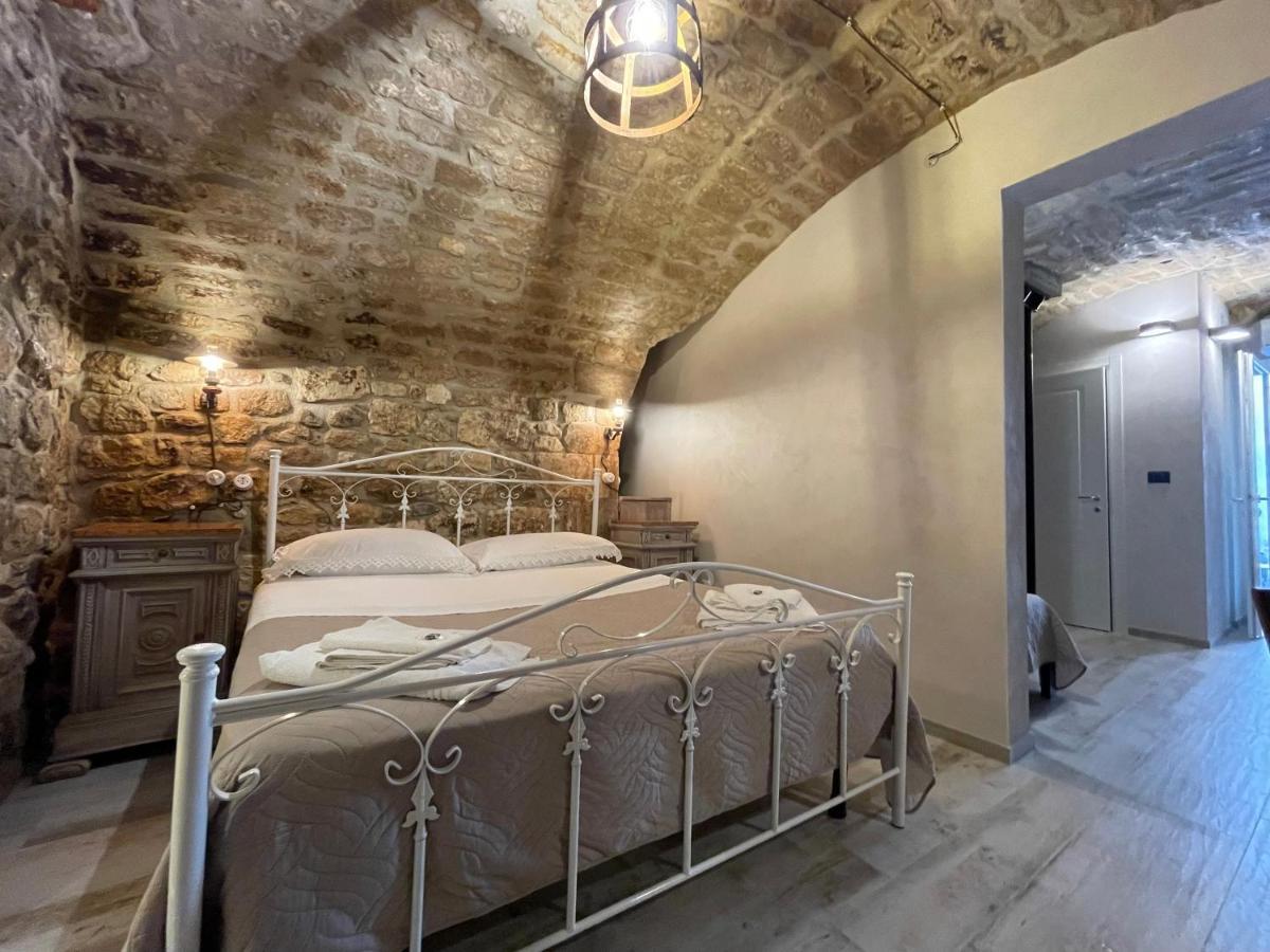 Bed and Breakfast Cuturissi Hospitality & Wellnees Ragusa Exterior foto