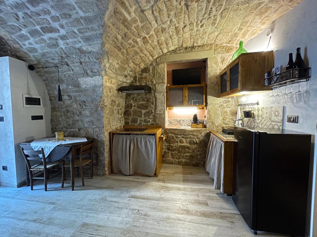 Bed and Breakfast Cuturissi Hospitality & Wellnees Ragusa Exterior foto