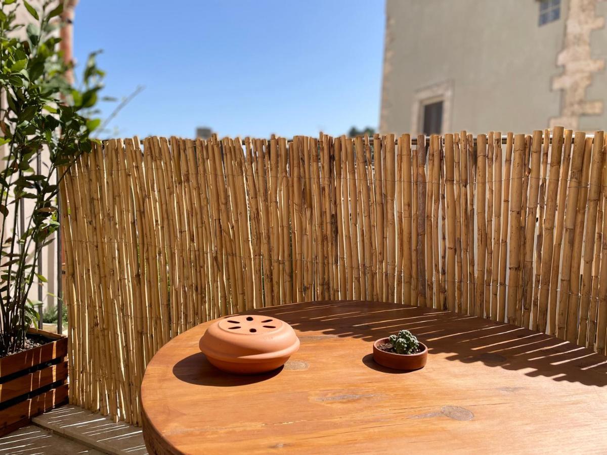 Bed and Breakfast Cuturissi Hospitality & Wellnees Ragusa Exterior foto