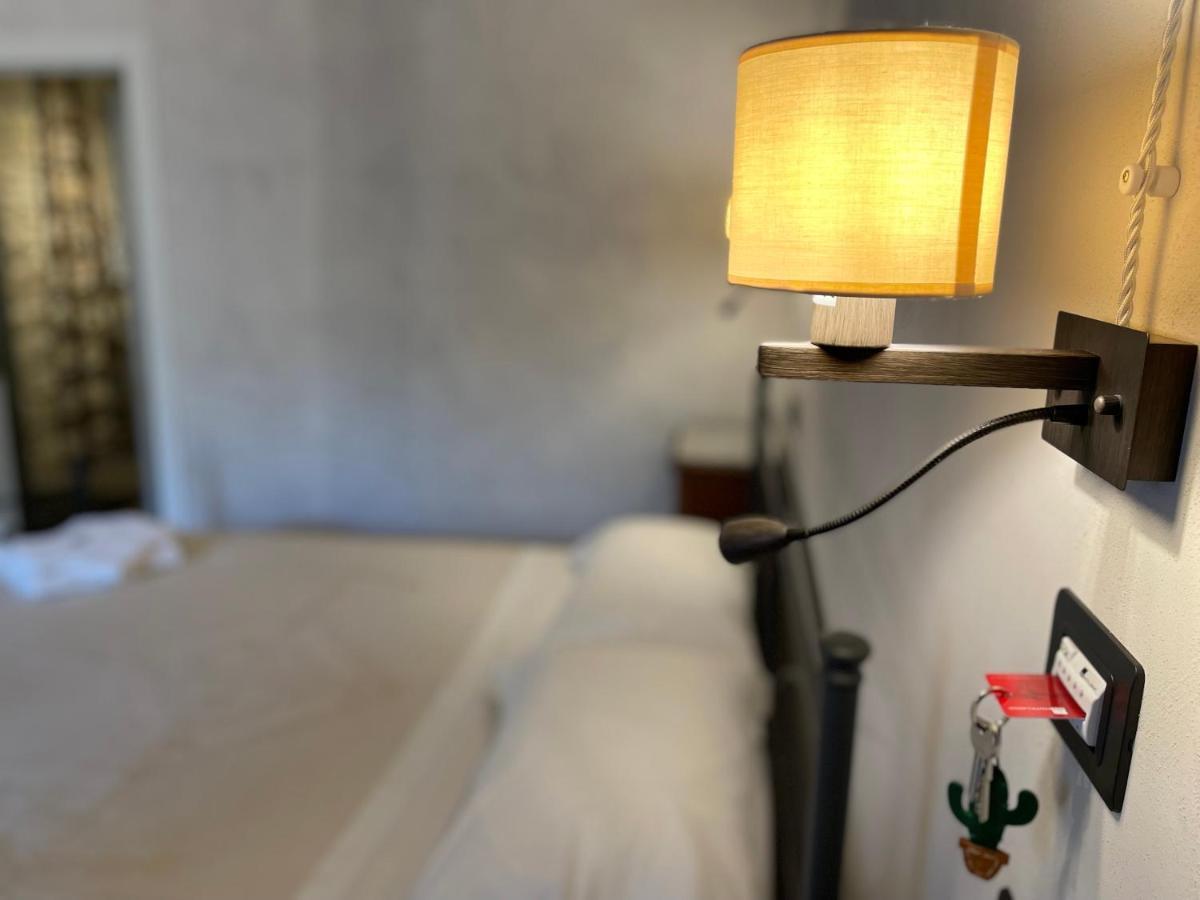 Bed and Breakfast Cuturissi Hospitality & Wellnees Ragusa Exterior foto