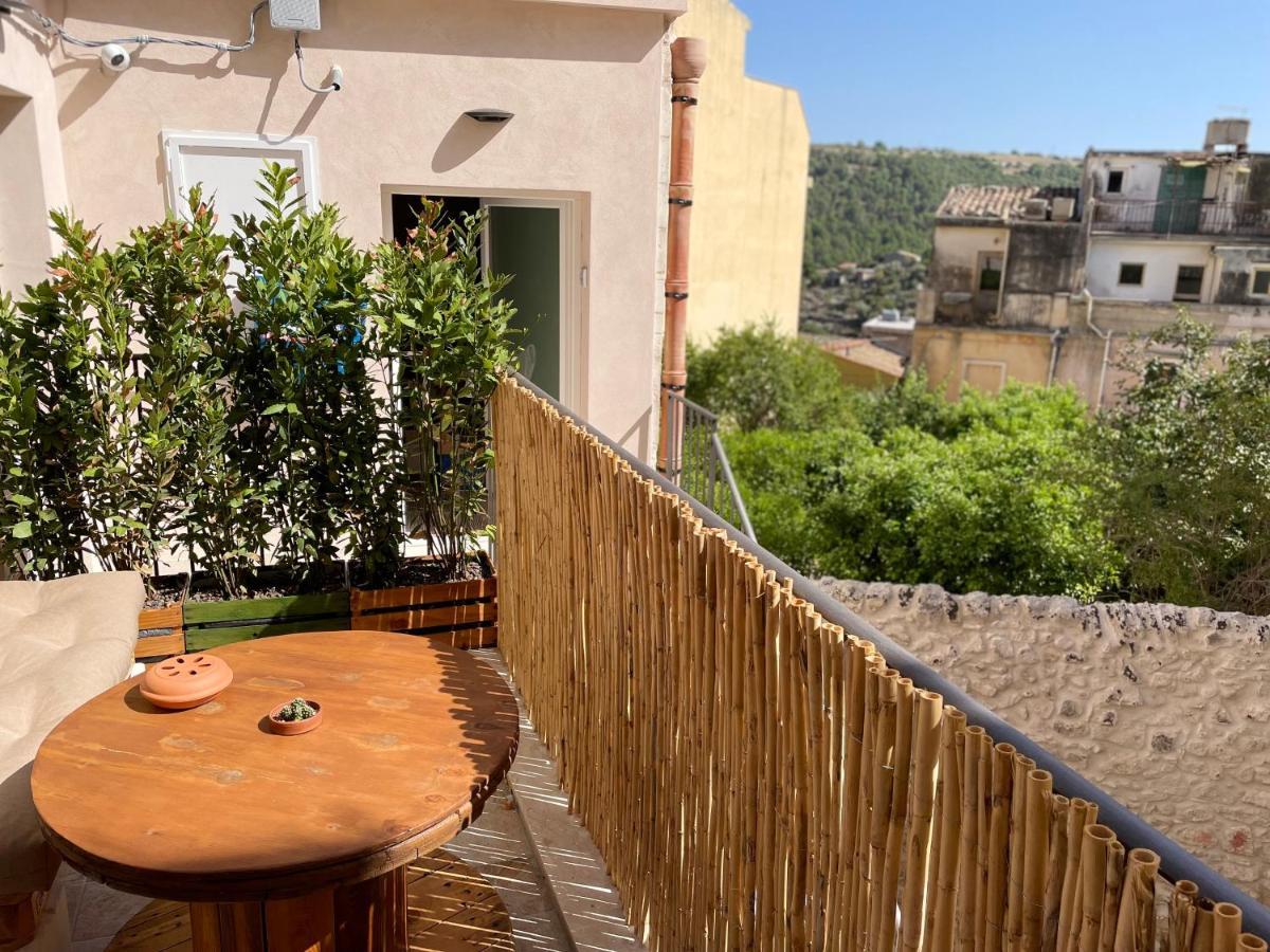 Bed and Breakfast Cuturissi Hospitality & Wellnees Ragusa Exterior foto