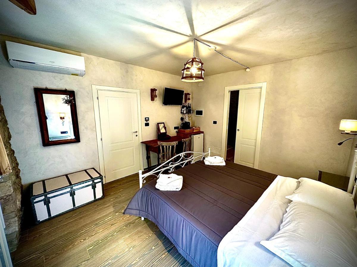 Bed and Breakfast Cuturissi Hospitality & Wellnees Ragusa Exterior foto