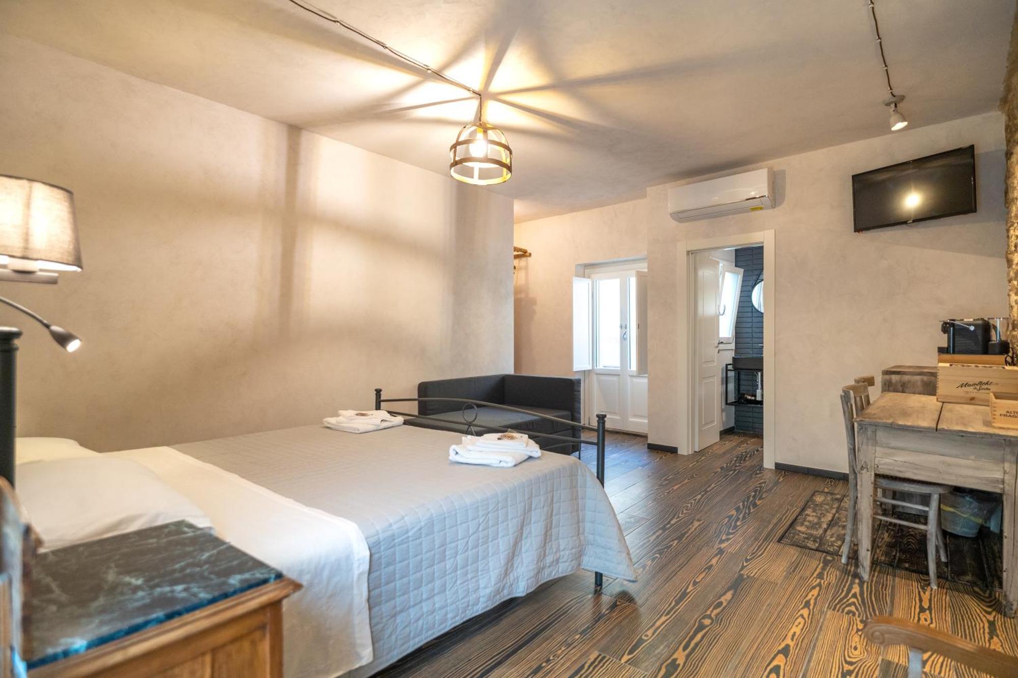 Bed and Breakfast Cuturissi Hospitality & Wellnees Ragusa Exterior foto
