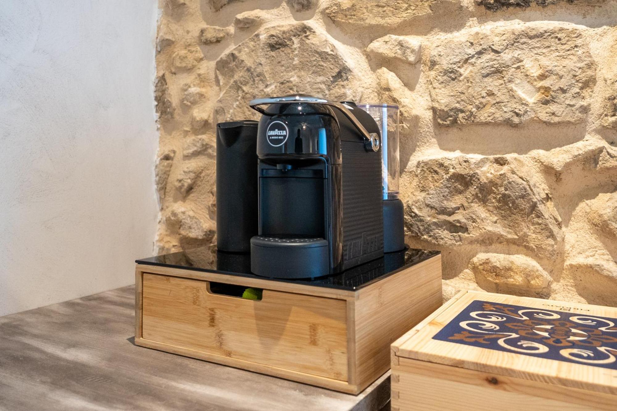 Bed and Breakfast Cuturissi Hospitality & Wellnees Ragusa Zimmer foto