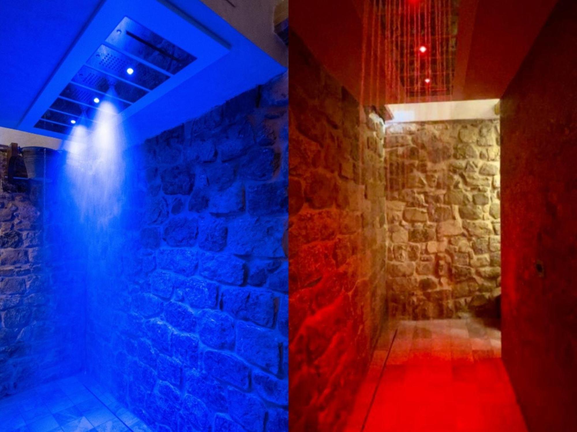 Bed and Breakfast Cuturissi Hospitality & Wellnees Ragusa Exterior foto