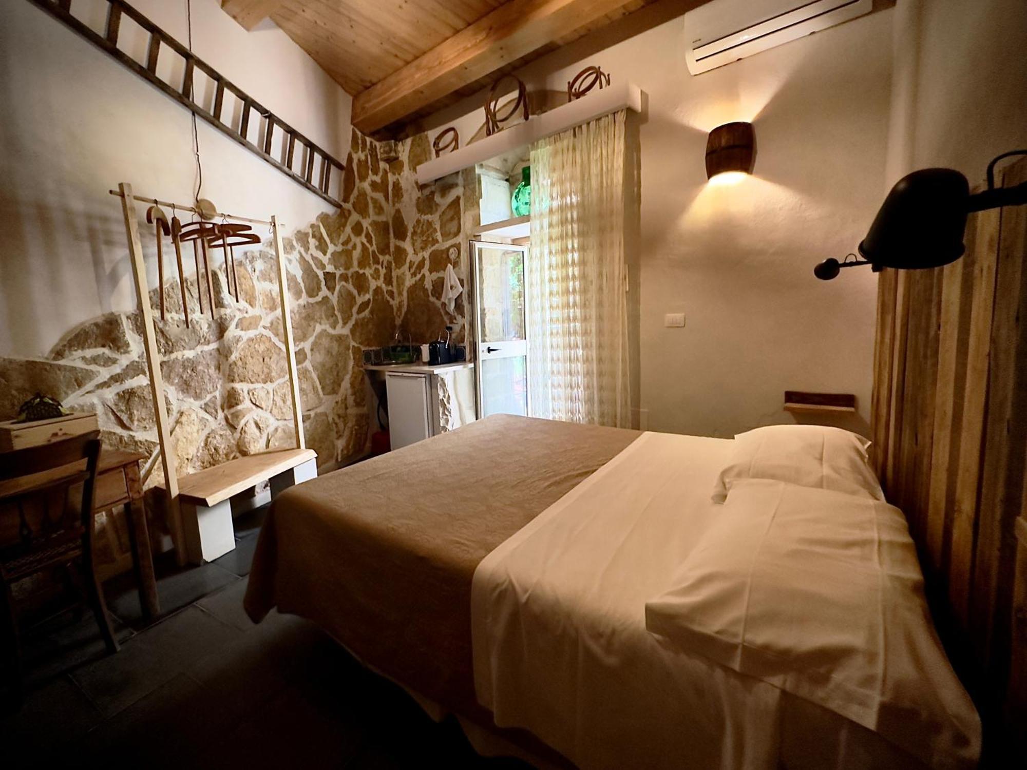 Bed and Breakfast Cuturissi Hospitality & Wellnees Ragusa Exterior foto