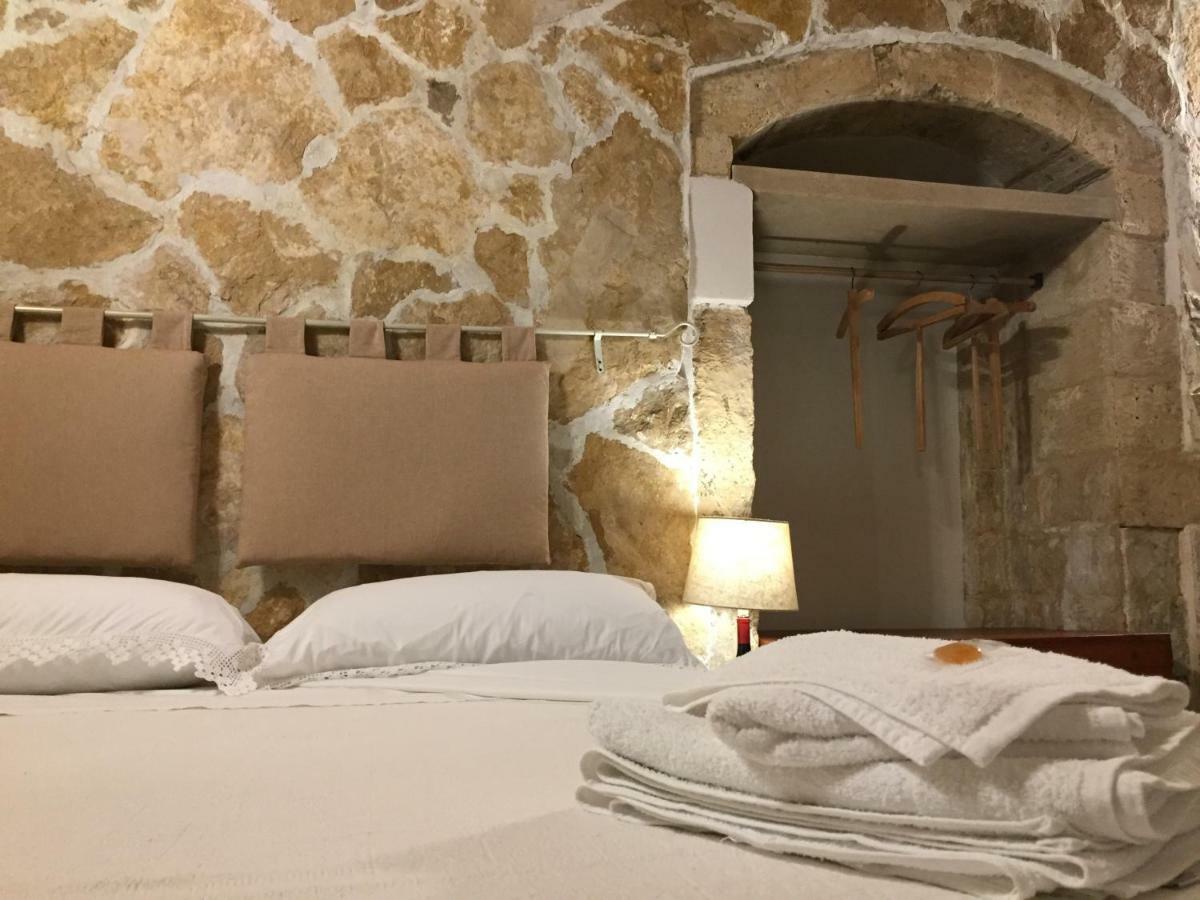 Bed and Breakfast Cuturissi Hospitality & Wellnees Ragusa Exterior foto