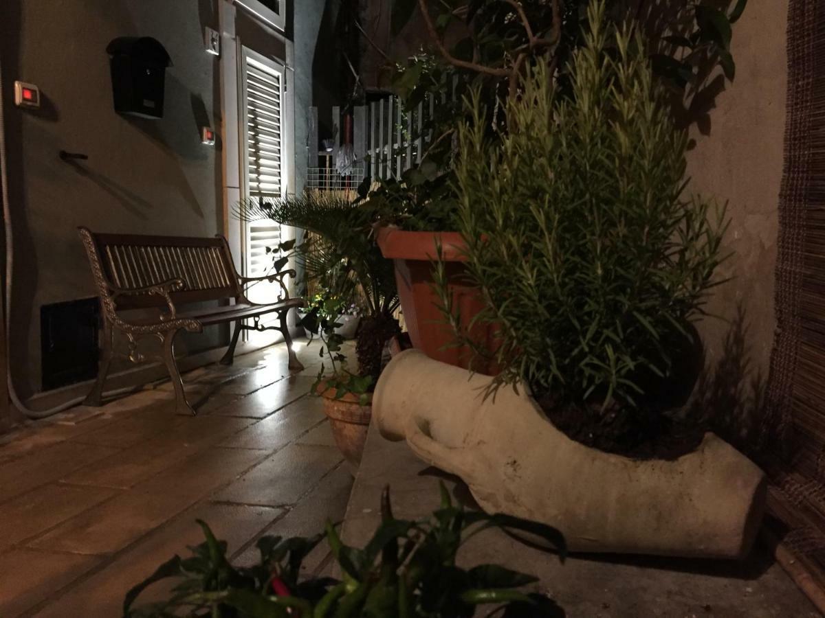 Bed and Breakfast Cuturissi Hospitality & Wellnees Ragusa Exterior foto
