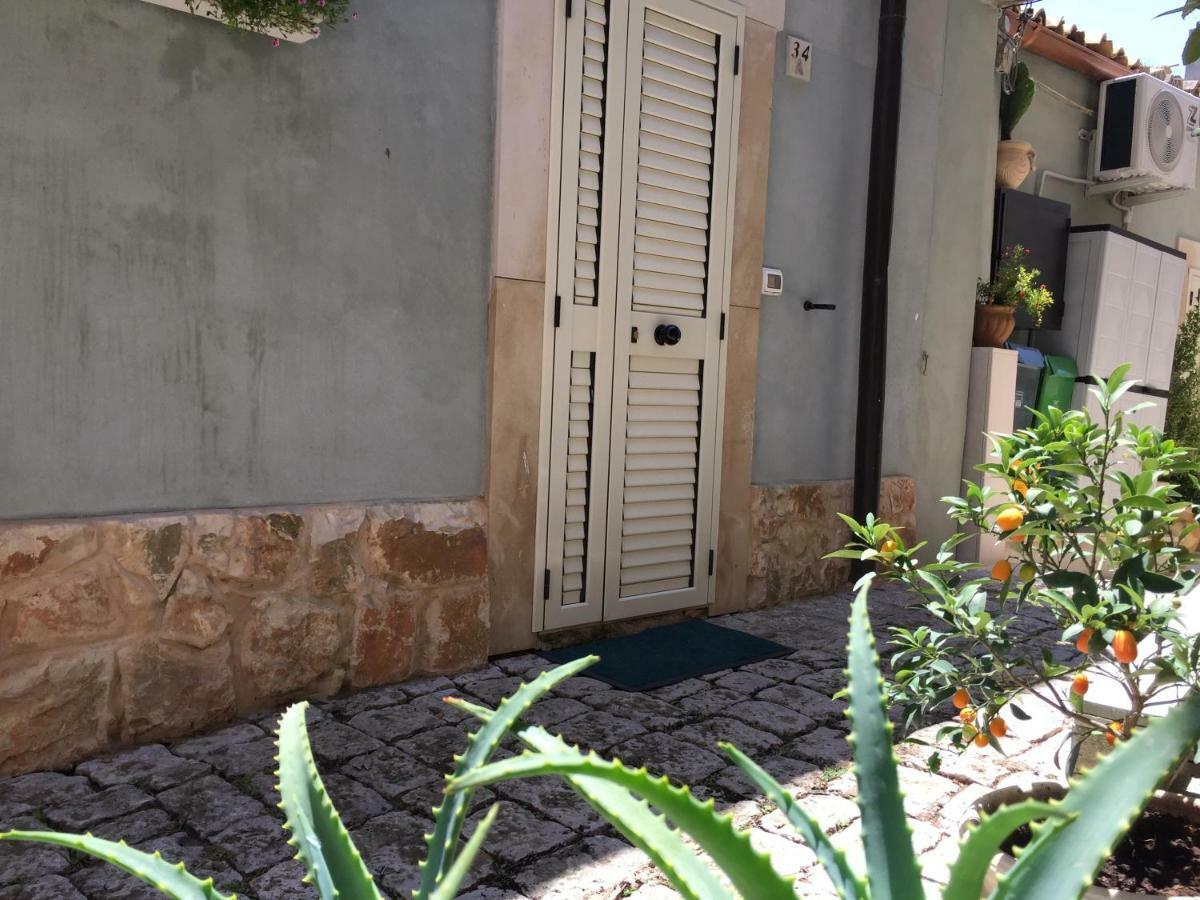 Bed and Breakfast Cuturissi Hospitality & Wellnees Ragusa Exterior foto